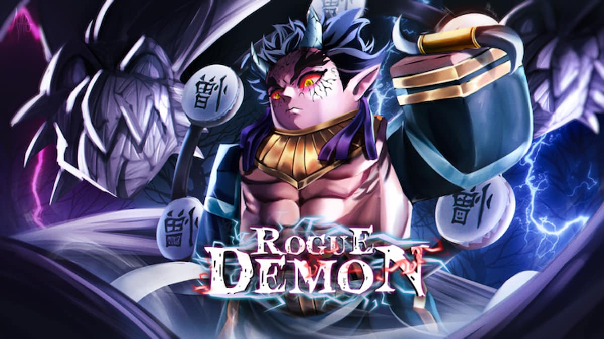 Rogue Demon Codes (May 2024) GameSkinny