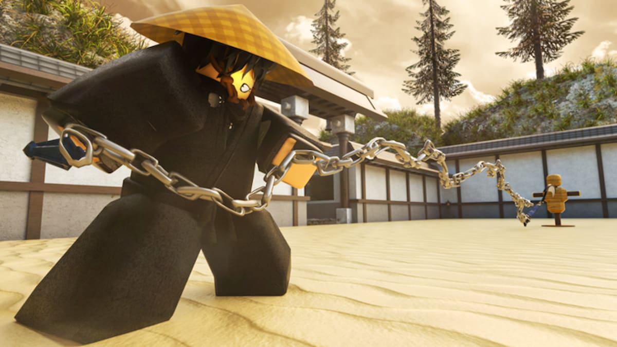 ZO ぞ Samurai Sword Fighting Codes (March 2024) GameSkinny