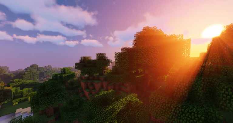 Top 10 Best Minecraft Shader Mods to Download Now – GameSkinny