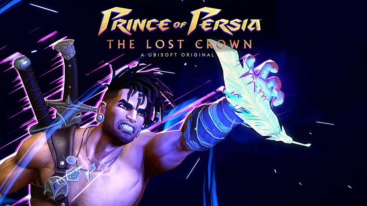 How To Play Prince Of Persia: The Lost Crown On Steam Deck – Gameskinny