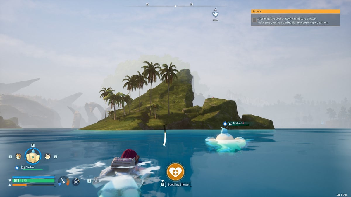 How To Zoom Out In Palworld: Ultra-wide Monitor Fov Fix – Gameskinny