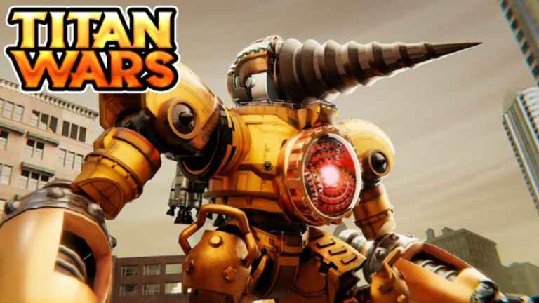 Titan Wars Tower Defense Codes – GameSkinny