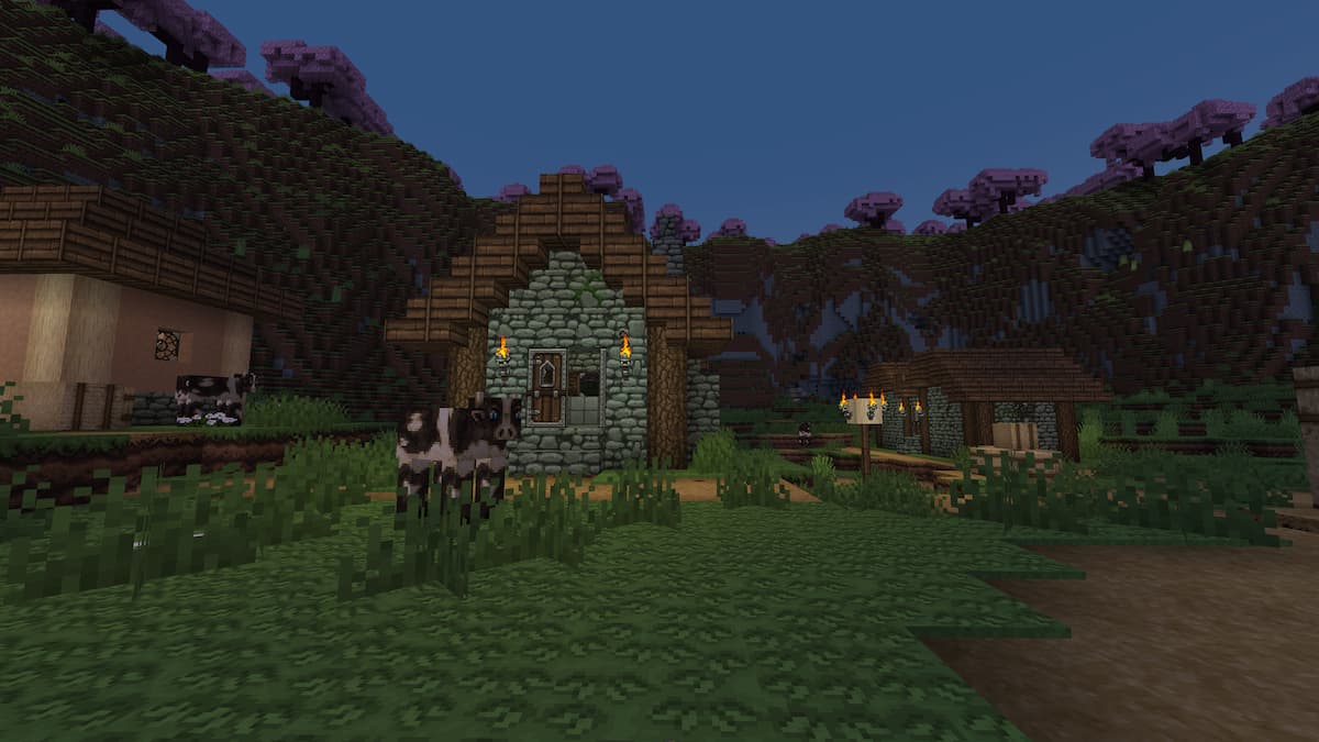 Top 10 Best Cottagecore Minecraft Seeds – GameSkinny