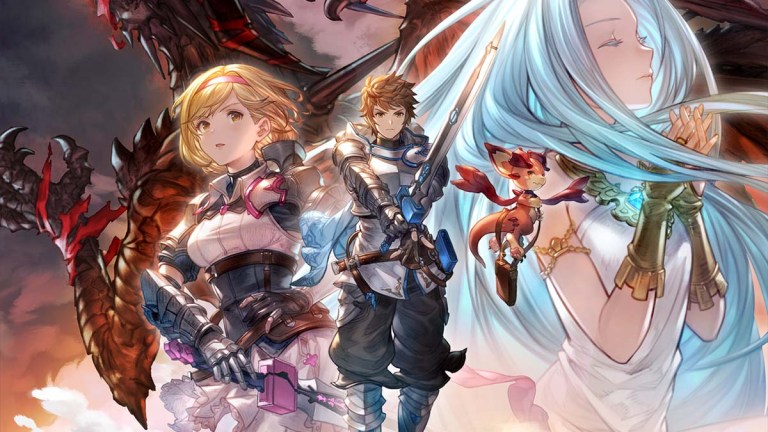 Best Weapons Tier List in Granblue Fantasy: Relink – GameSkinny