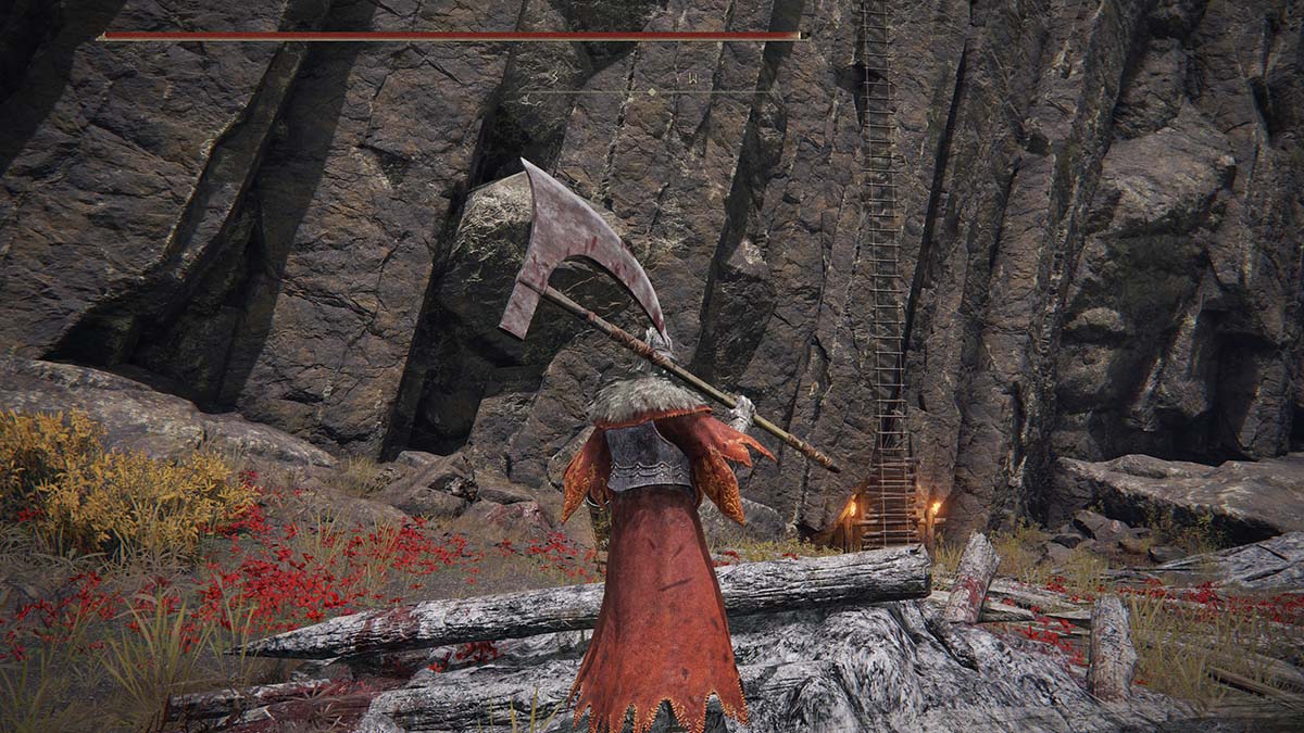 Where to Find the Scavenger’s Curved Sword in Elden Ring – GameSkinny