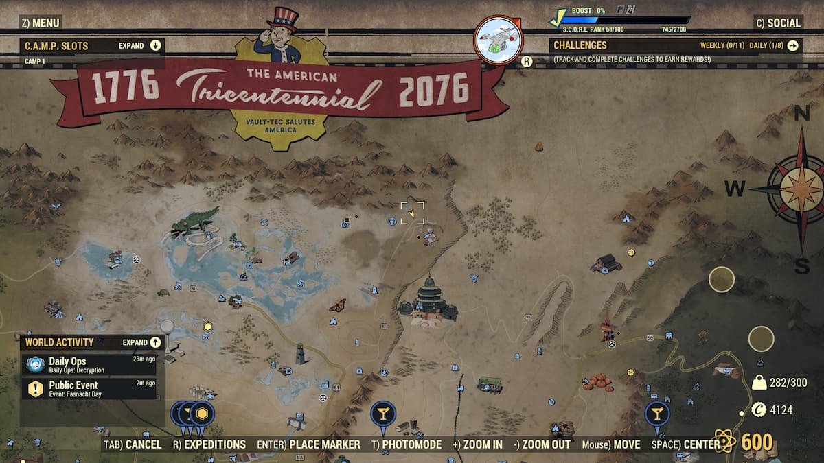 Where to Find Teddy Bears in Fallout 76 — All Spawn Locations – GameSkinny