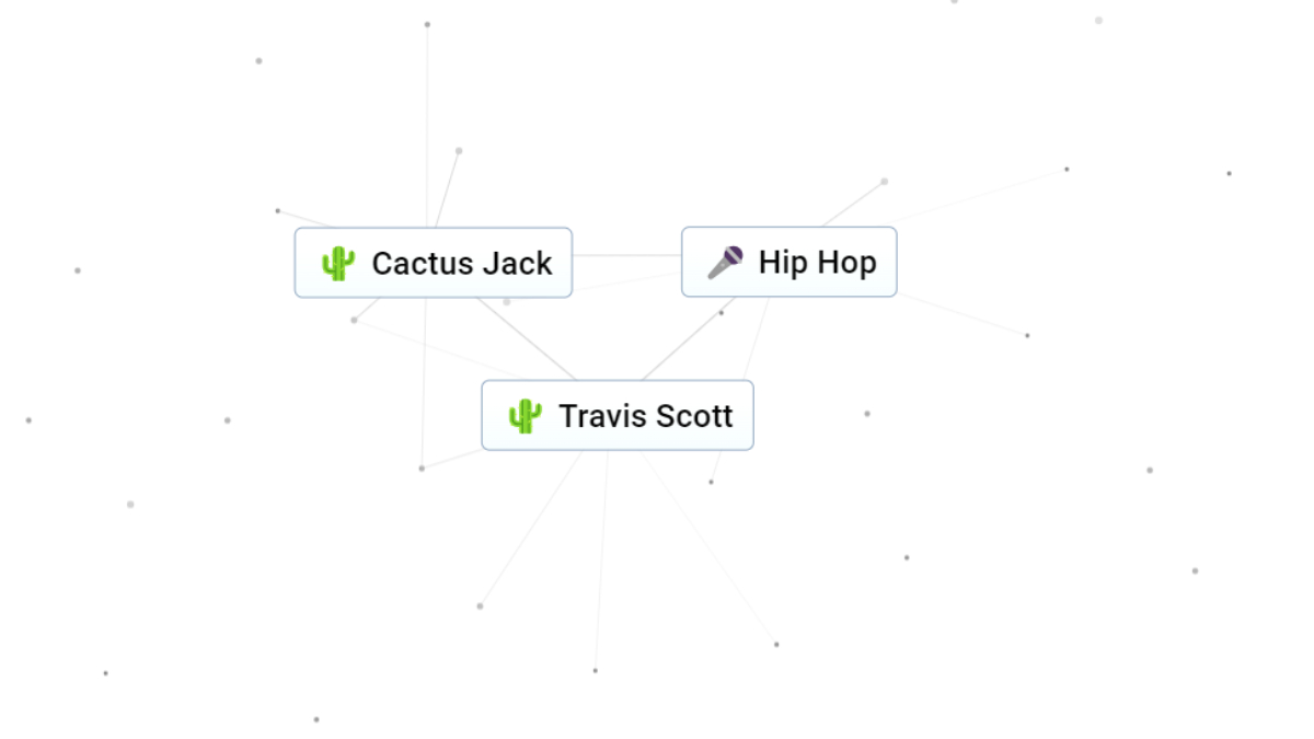 How to Make Travis Scott in Infinite Craft – GameSkinny