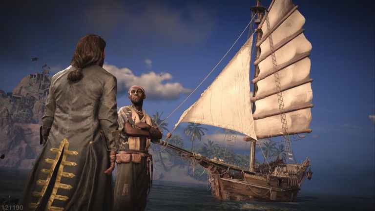 How to Start Over in Skull and Bones – GameSkinny