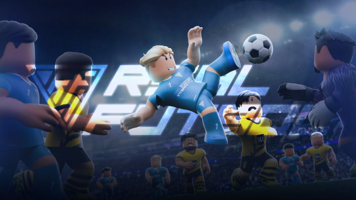 Real Futbol 24 Codes (June 2024) – GameSkinny