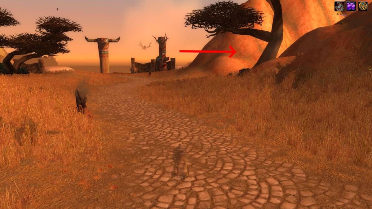 Where is the RFK Location in WoW Classic? – GameSkinny