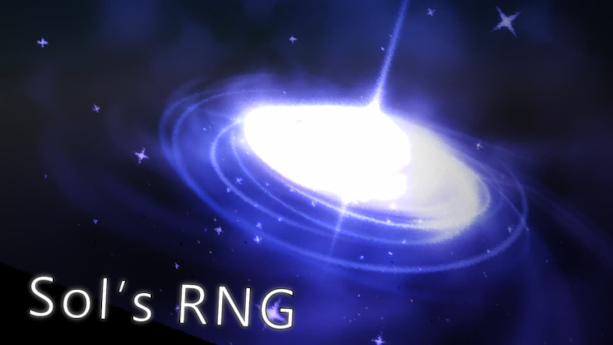 Sol’s RNG Codes (November 2024)–Are There Any? – GameSkinny