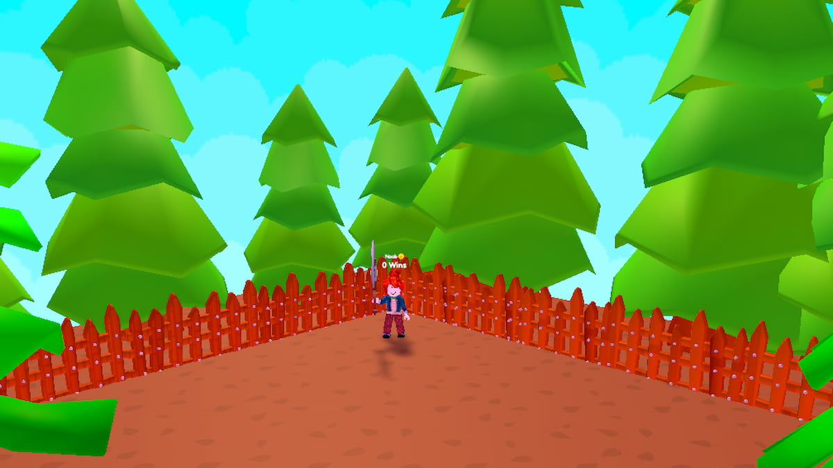 Tree Chop Simulator game image