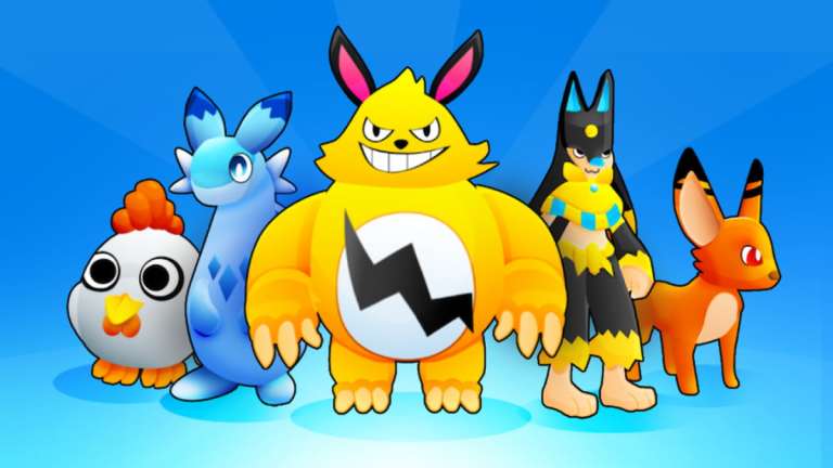 Pal Tower Defense Promo Image