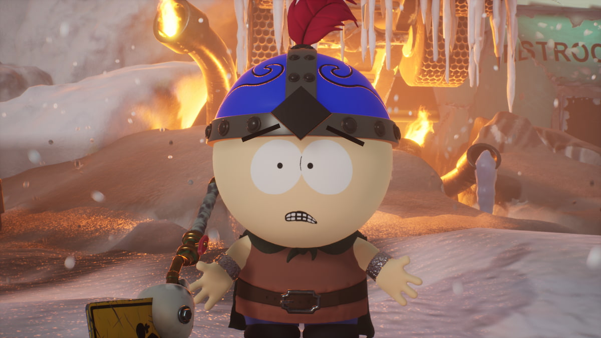 South Park Snow Day Review — Dandd Inspired Gameplay Done Right Gameskinny