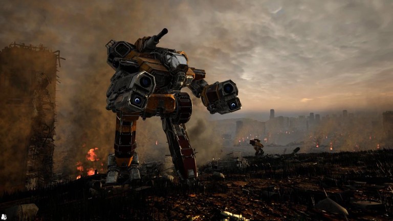 Top 15 Best MechWarrior 5 Mods – GameSkinny