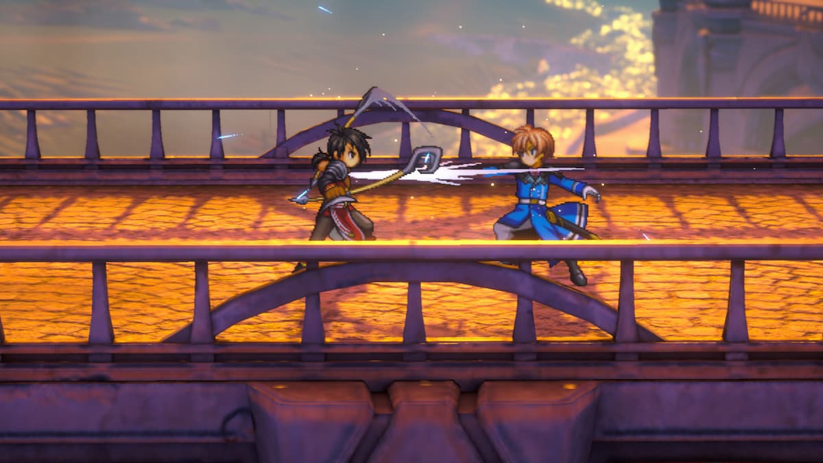 Eiyuden Chronicle Hundred Heroes Review — An Experience That Revitalizes Jrpgs Gameskinny