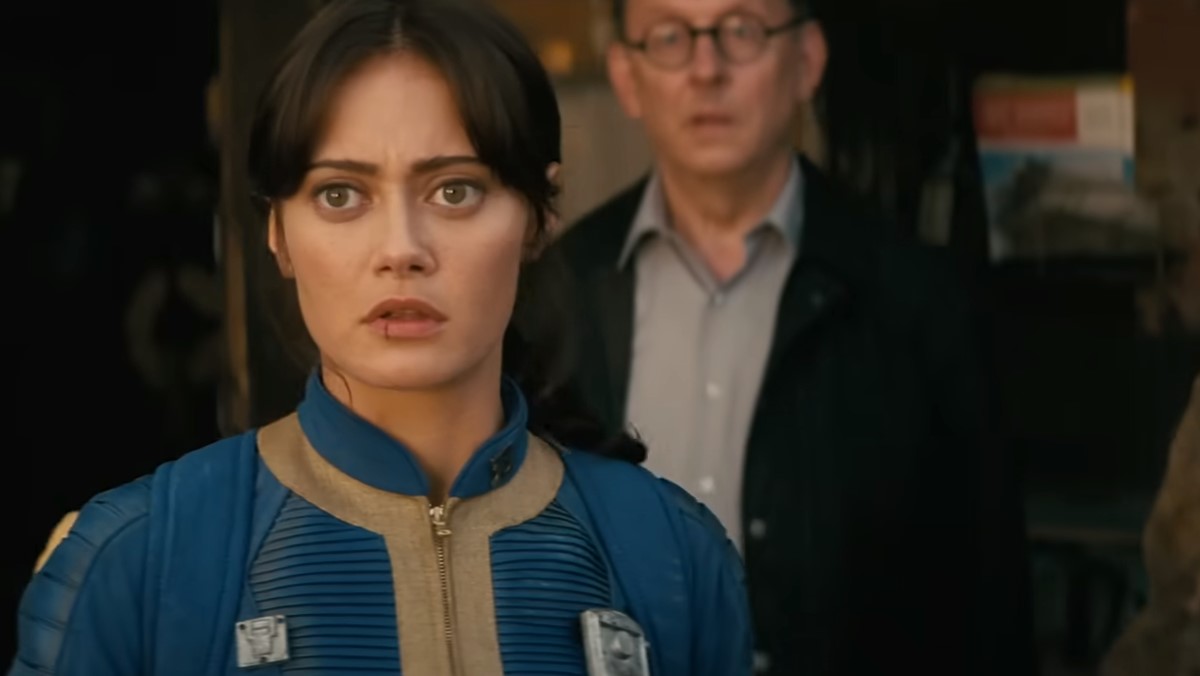 Is Lucy in the Fallout Games? Ella Purnell’s Character, Explained ...