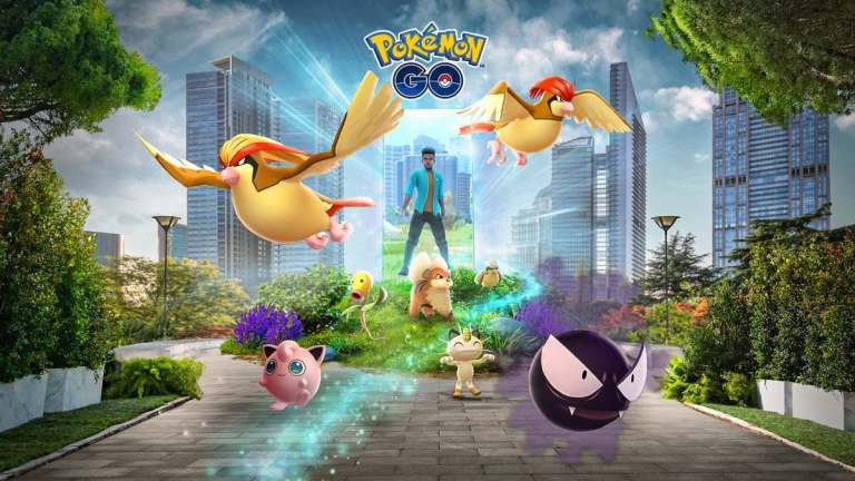 Pokemon GO Teases New Features to Reel Players Back In – GameSkinny