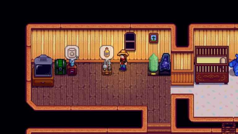 How to Make Truffle Oil in Stardew Valley – GameSkinny