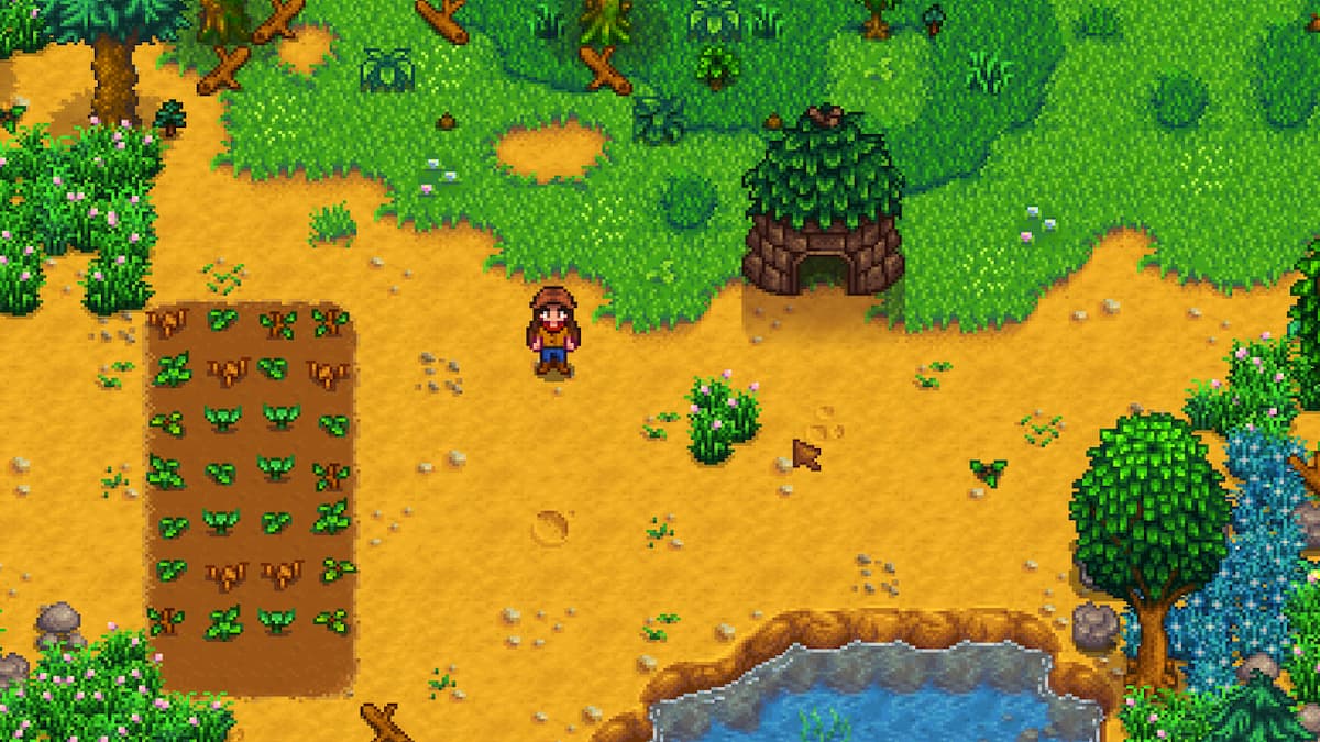 How to Get Junimo Huts in Stardew Valley (& What They Do) – GameSkinny