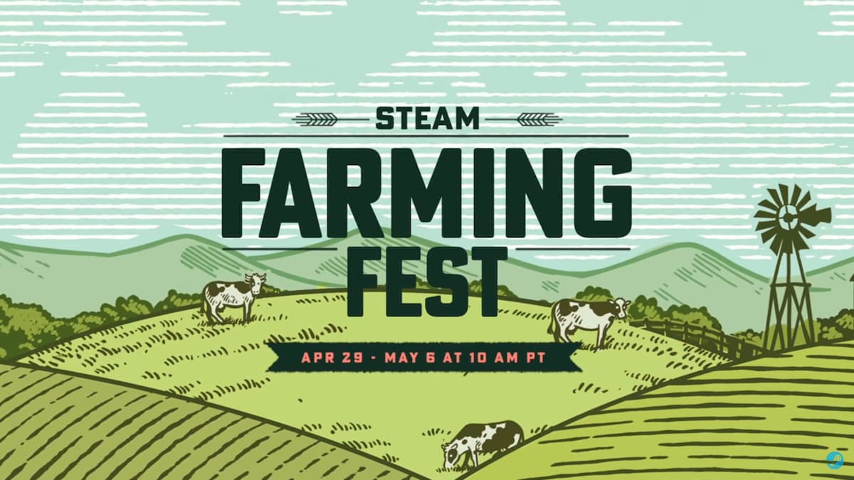 10 Best Deals to Nab During Steam Farming Fest 2024 GameSkinny