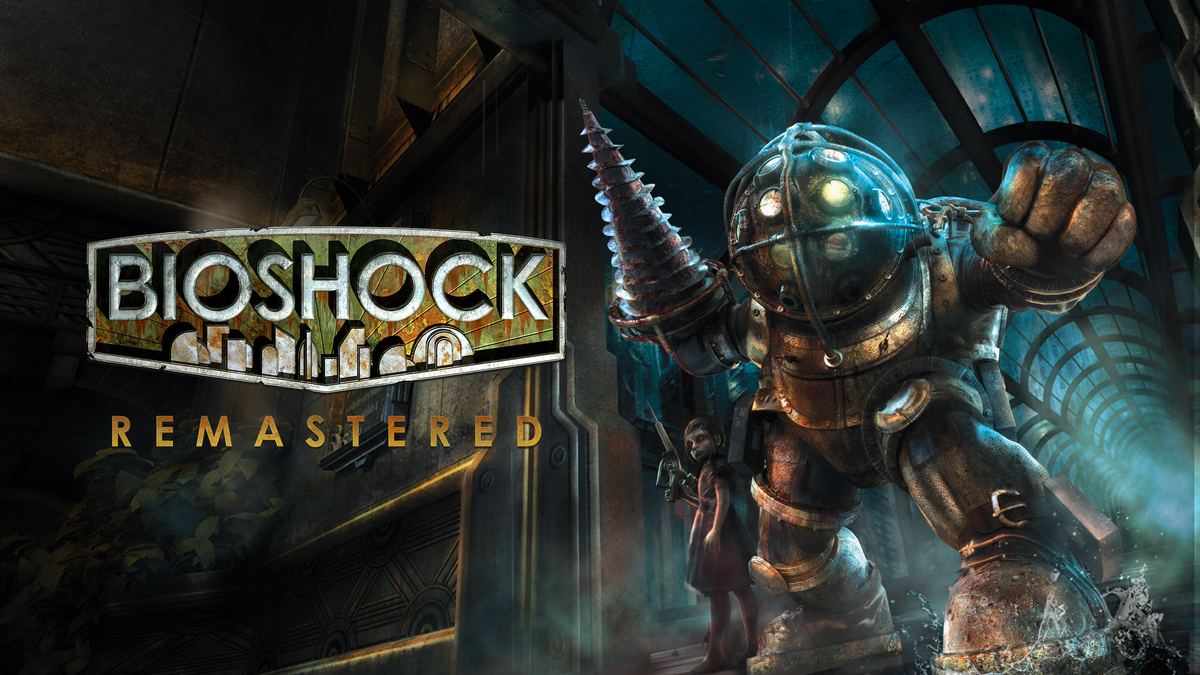 Bioshock