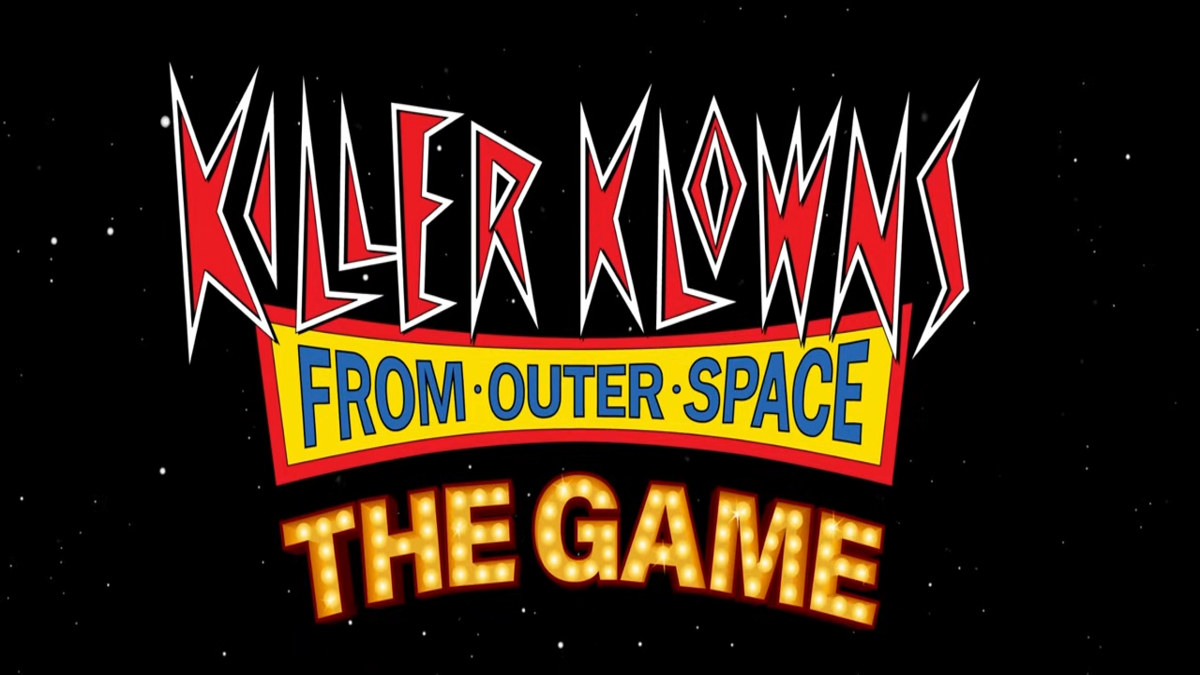 Killer Klowns From Outer Space Guides Gameskinny