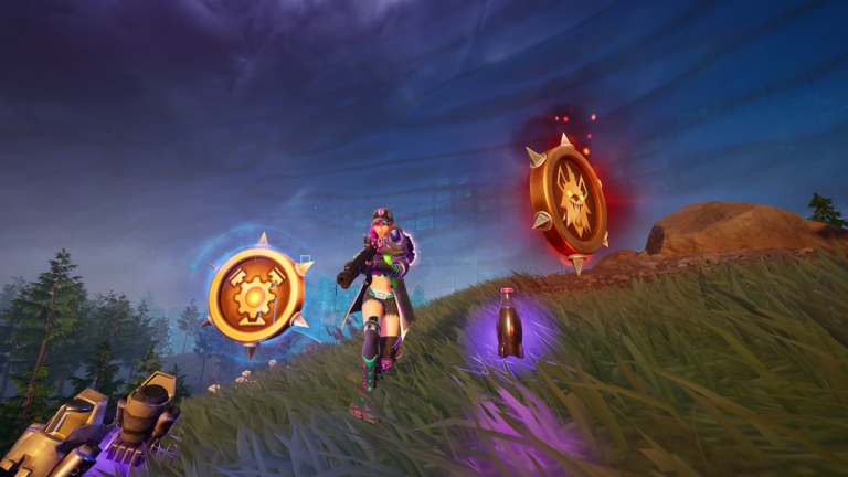 Where to Get All Medallions in Fortnite Chapter 5 Season 3 – GameSkinny