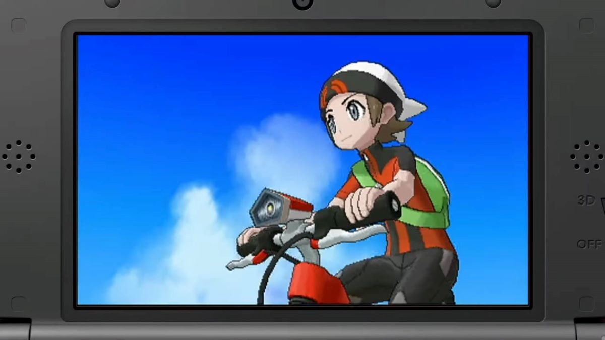 ORAS Are the Best Pokemon Remakes — No Contest – GameSkinny