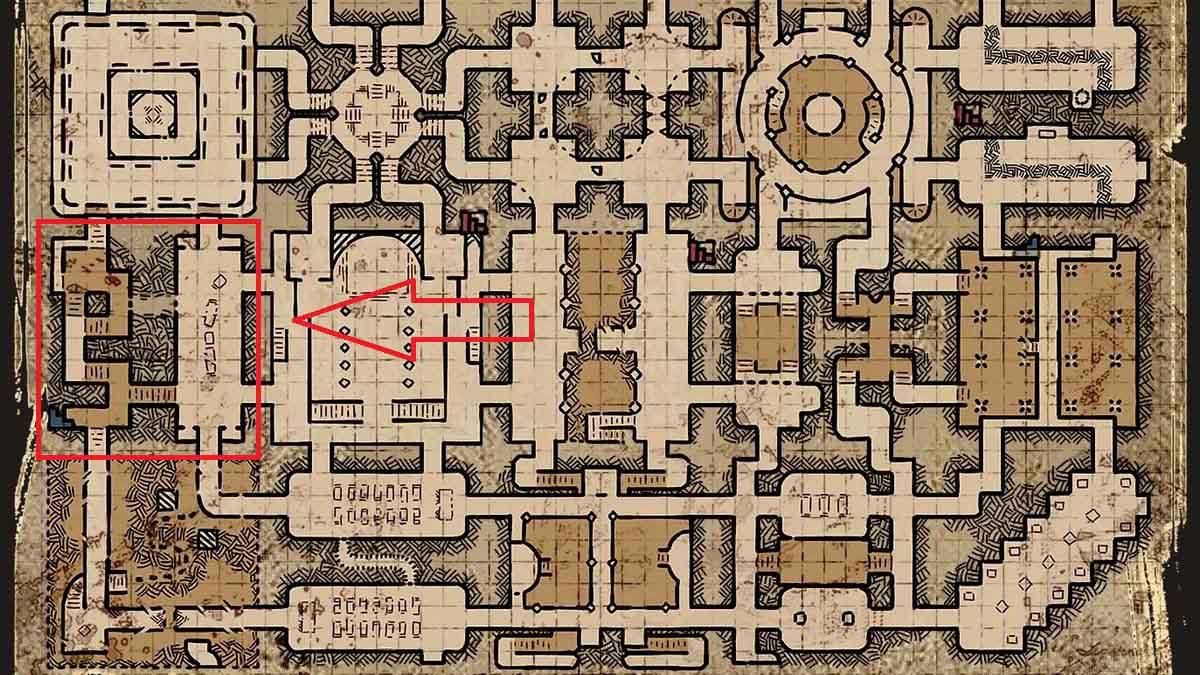 All Barracks Locations in Dark and Darker: Tavern Master Puzzles Guide ...