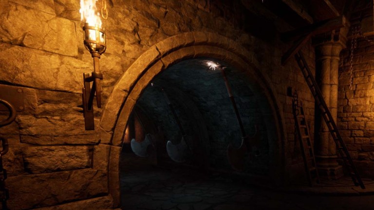 Dark and Darker Old Tomb Locations: Treasurer Puzzles Guide – GameSkinny