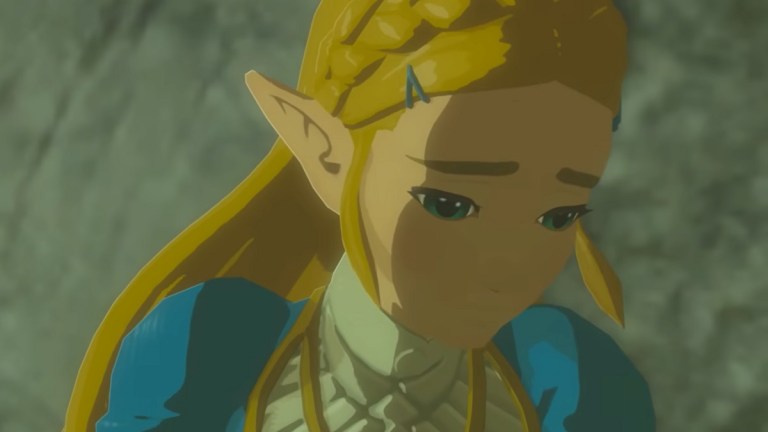 The Most Heartbreaking Romances in The Legend of Zelda – GameSkinny