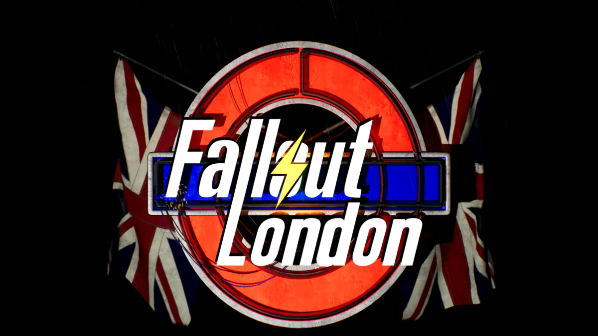 Как исправить вылет Fallout London после поезда