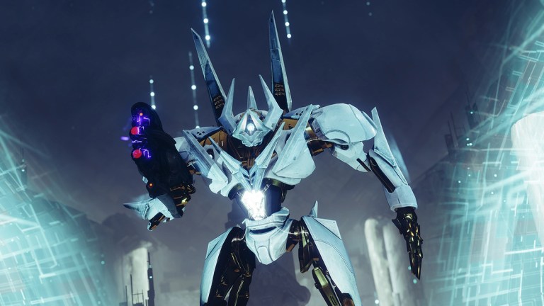 How to Get Vex Code Mutations in Destiny 2: Echoes – GameSkinny