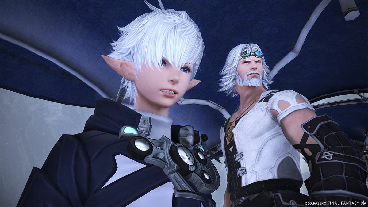 Every FFXIV Expansion Ranked Worst to Best – GameSkinny