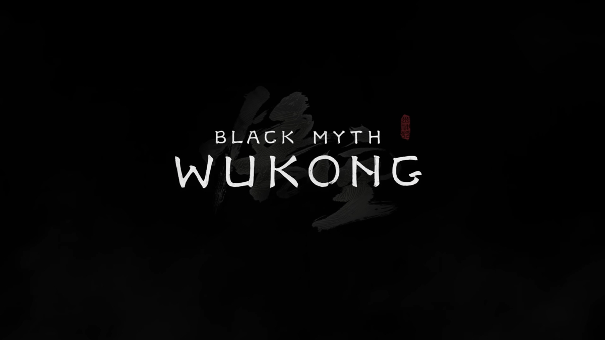 Black Myth: Wukong official trailer.