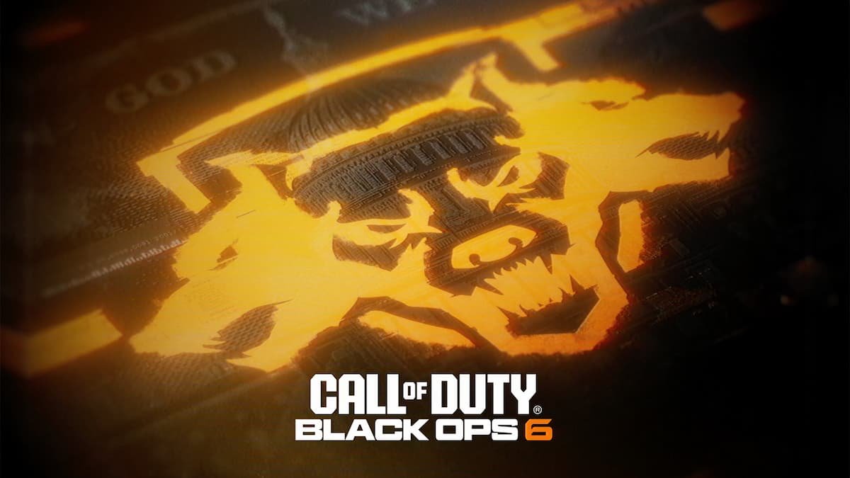 Black Ops 6 Call of Duty