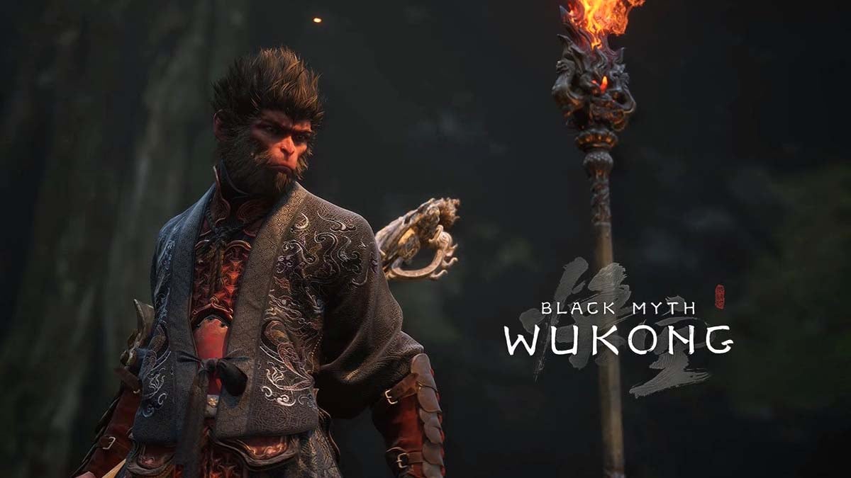 How to Equip Rock Solid in Black Myth Wukong – GameSkinny