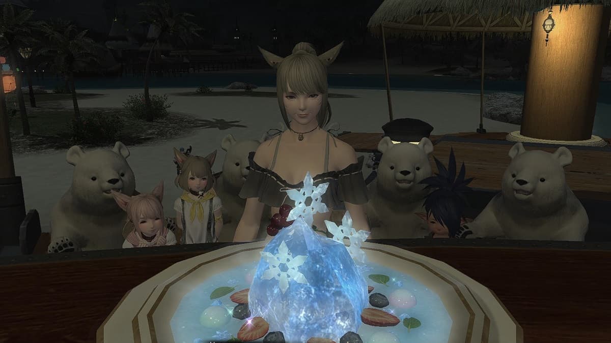 Moonfire Faire 2024 Event Guide for FFXIV GameSkinny