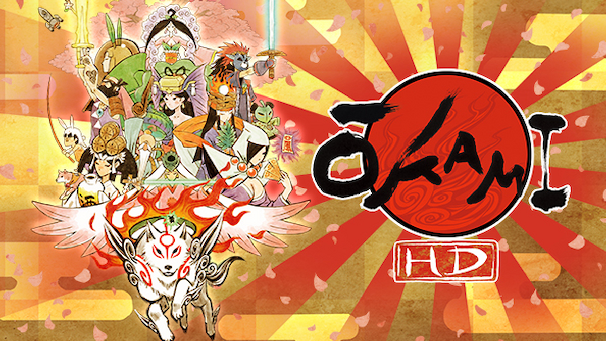 Okami