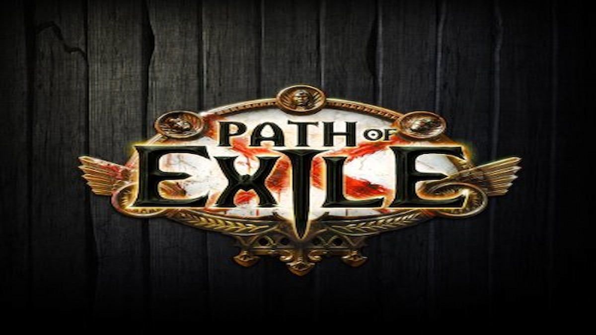 Path of exile