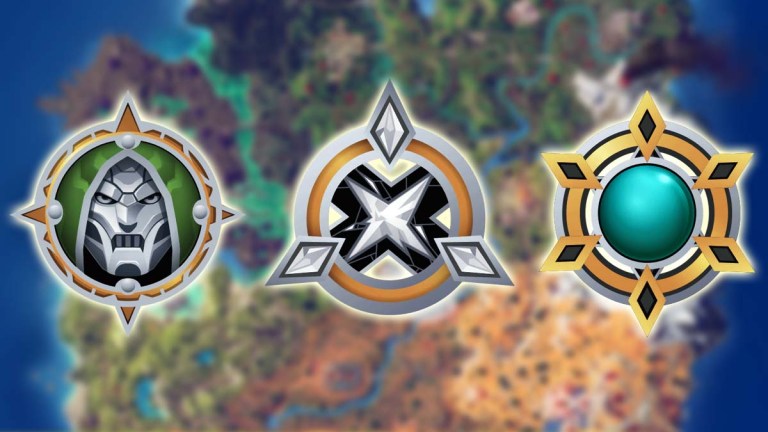 What All New Medallions Do in Fortnite Chapter 5 Season 4 – GameSkinny