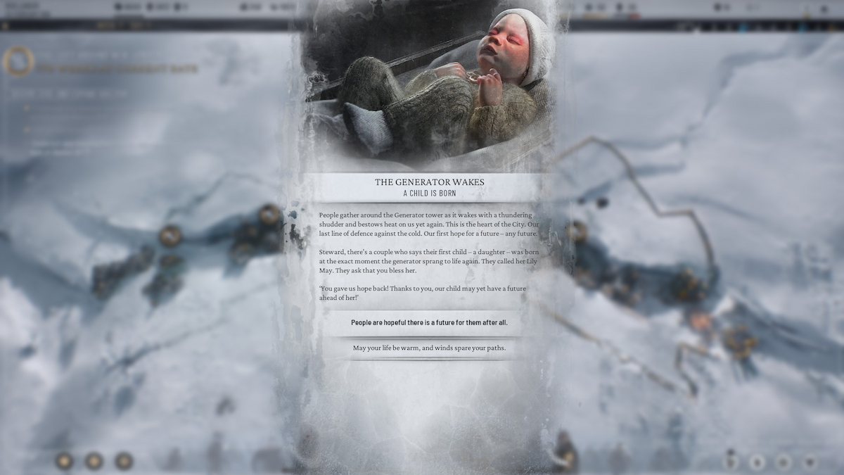 Frostpunk 2 Review: A Utilitarian Nightmare