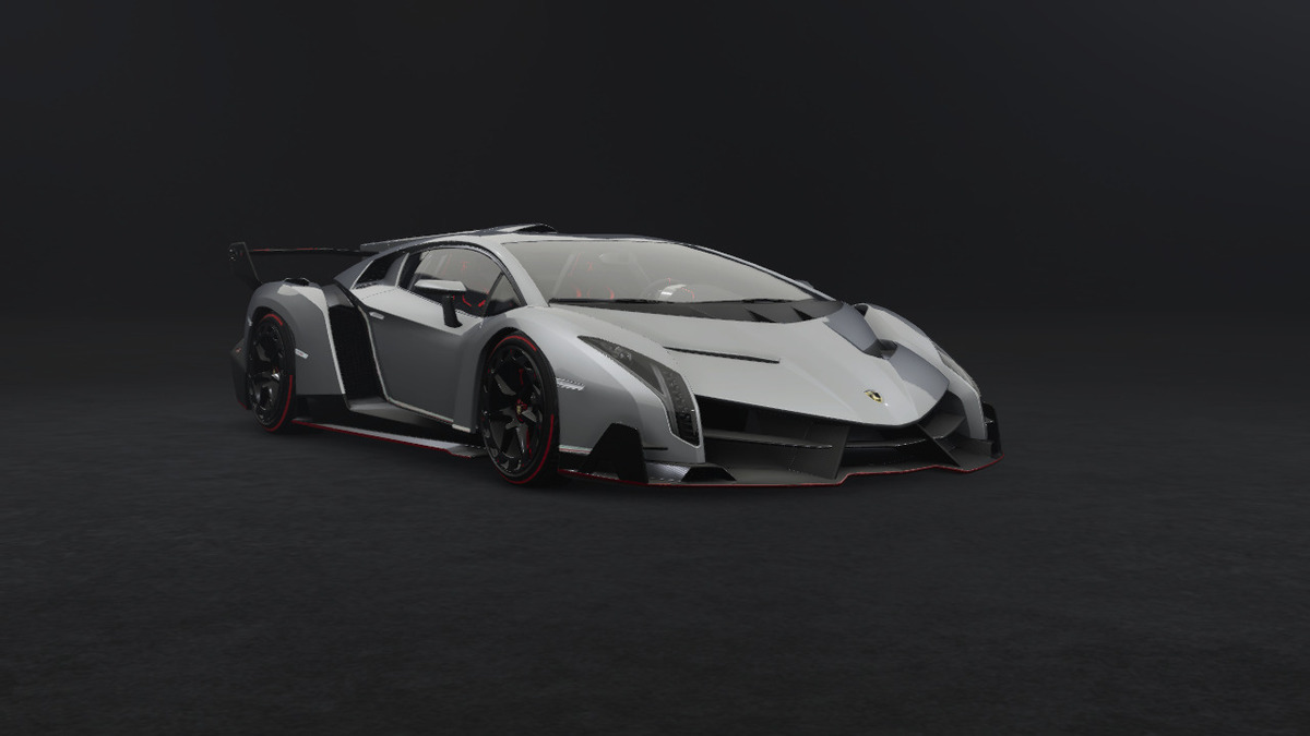 Best and Fastest Hypercars in The Crew 2