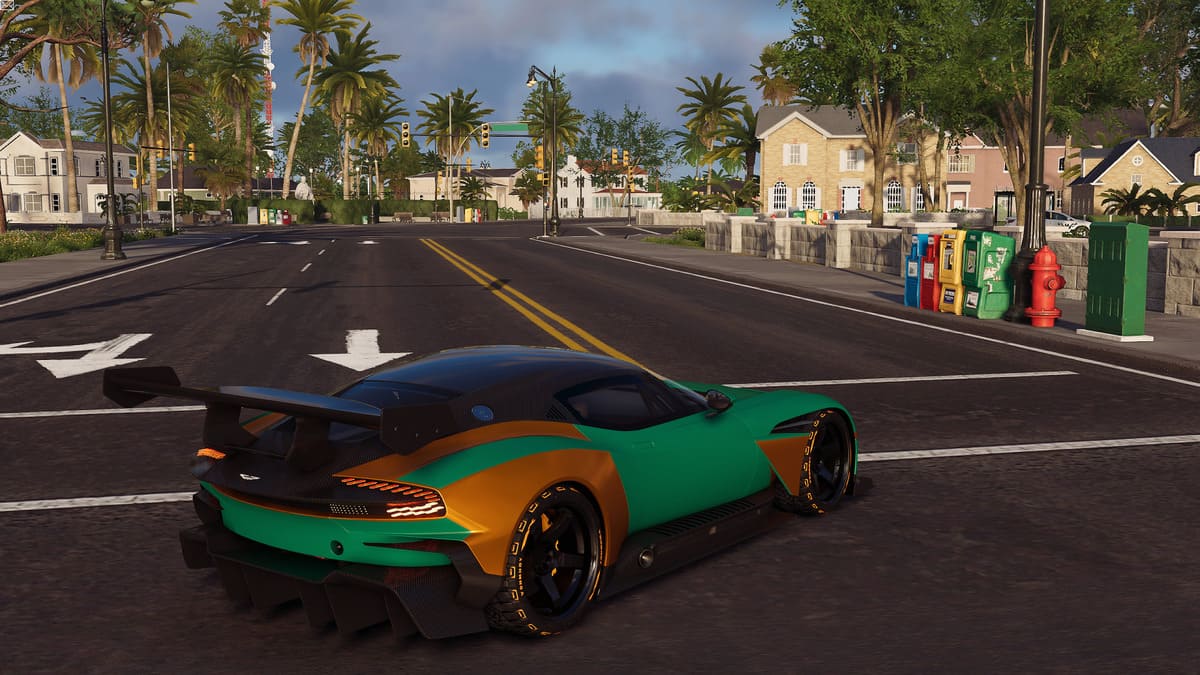 5 Best Mods for The Crew 2