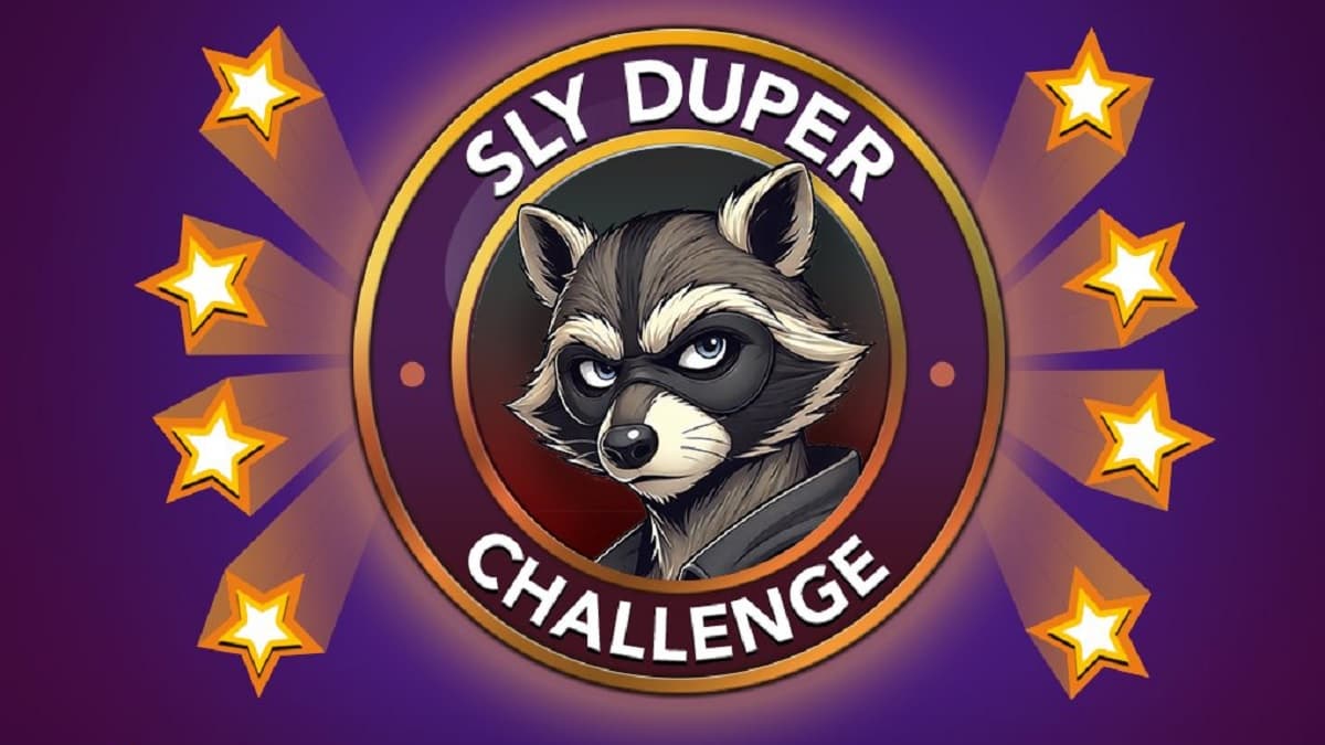 How to Complete the Sly Duper Challenge in BitLife – GameSkinny