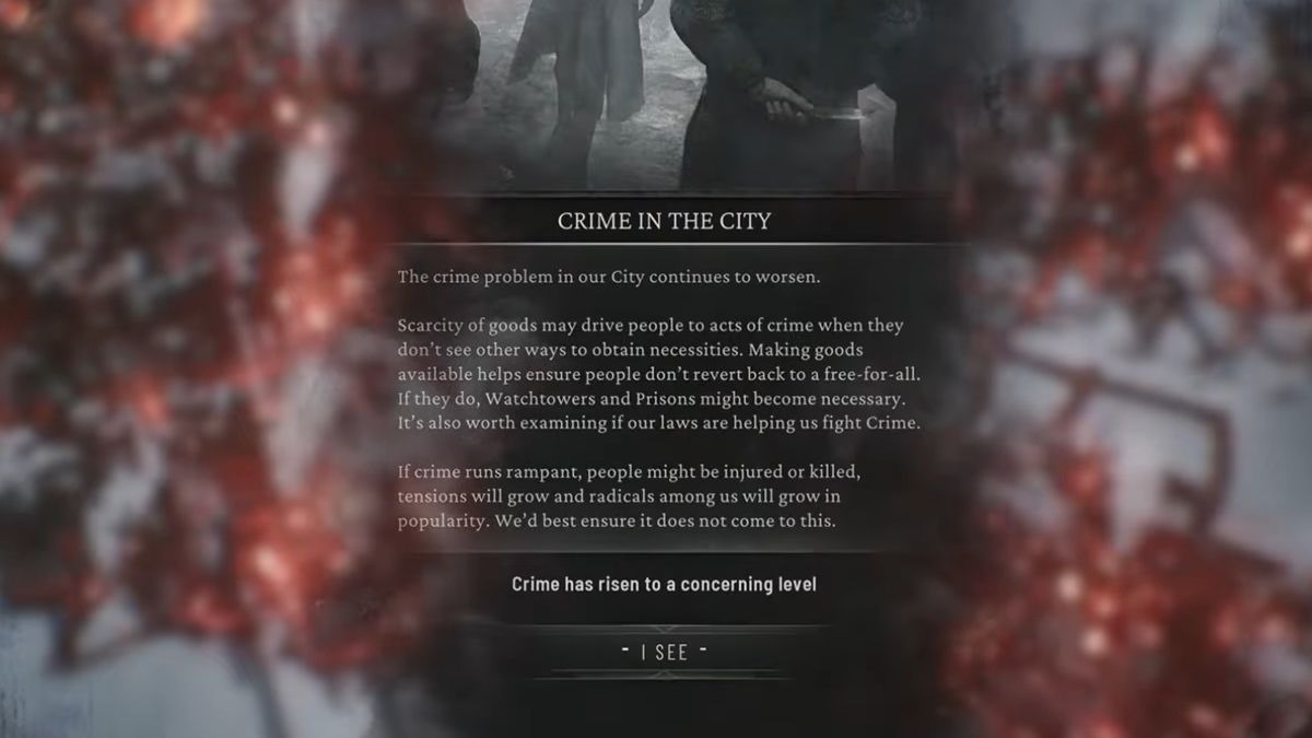 How to Produce Goods in Frostpunk 2