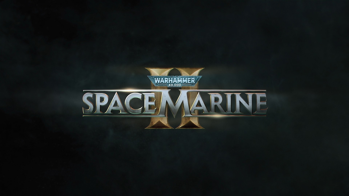 Обзор Warhammer 40K Space Marine 2: Это 40K, хорошо!