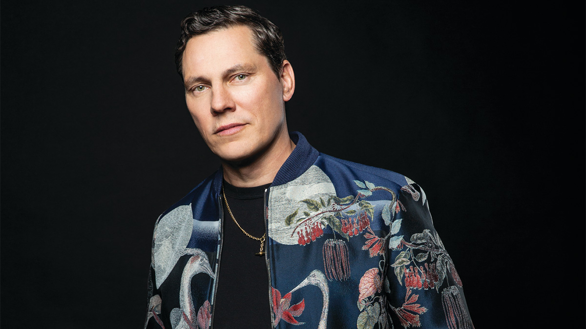 HoYoverse & Legendary DJ Tiesto on How They Created ZENLESS, a Hit Single for the World of Zenless Zone Zero