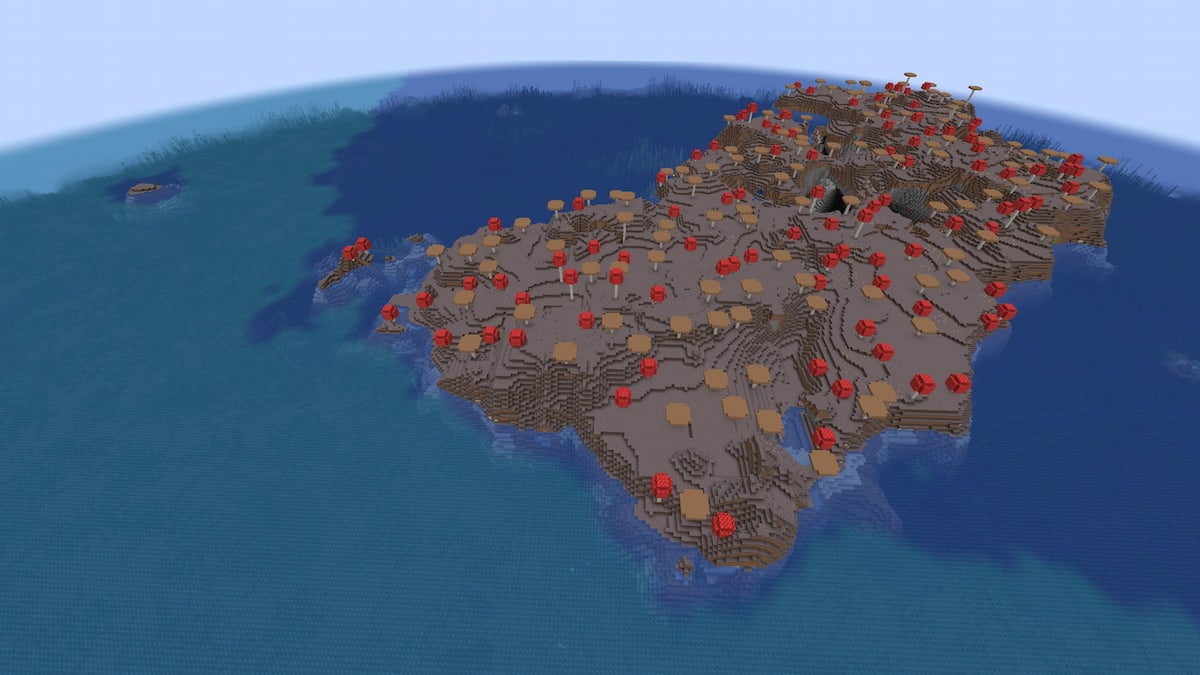 Top 30 Best Survival Island Seeds in Minecraft